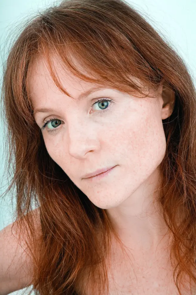 Zdjęcie Polina Kutepowa (Polina Kutepova)