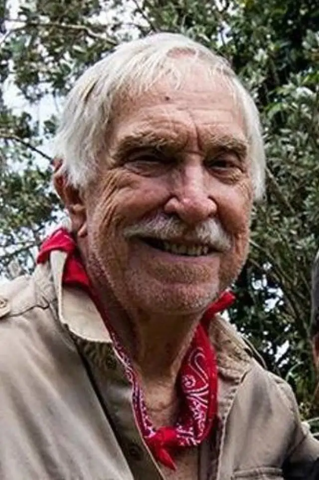 Zdjęcie  (William Grefé)