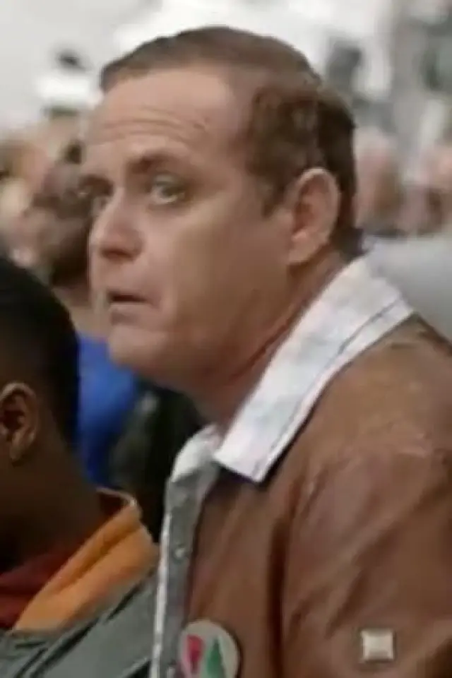 Zdjęcie Danny Smith