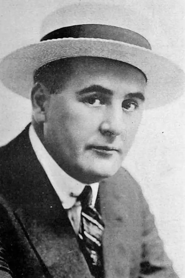Zdjęcie Del Henderson (Dell Henderson)
