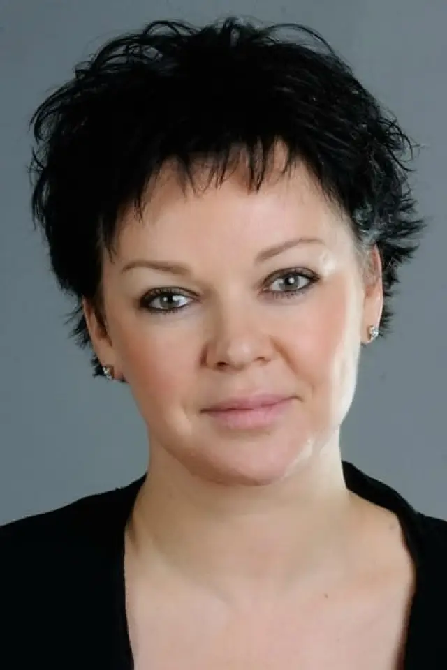 Zdjęcie Elana Waljuszkina (Elena Valyushkina)