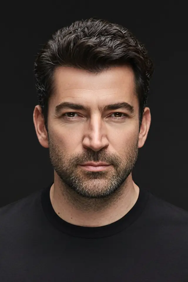 Zdjęcie Kenan Imirzalioglu (Kenan İmirzalıoğlu)
