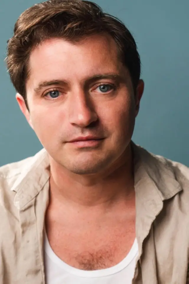 Zdjęcie  (Michael Pantozzi)