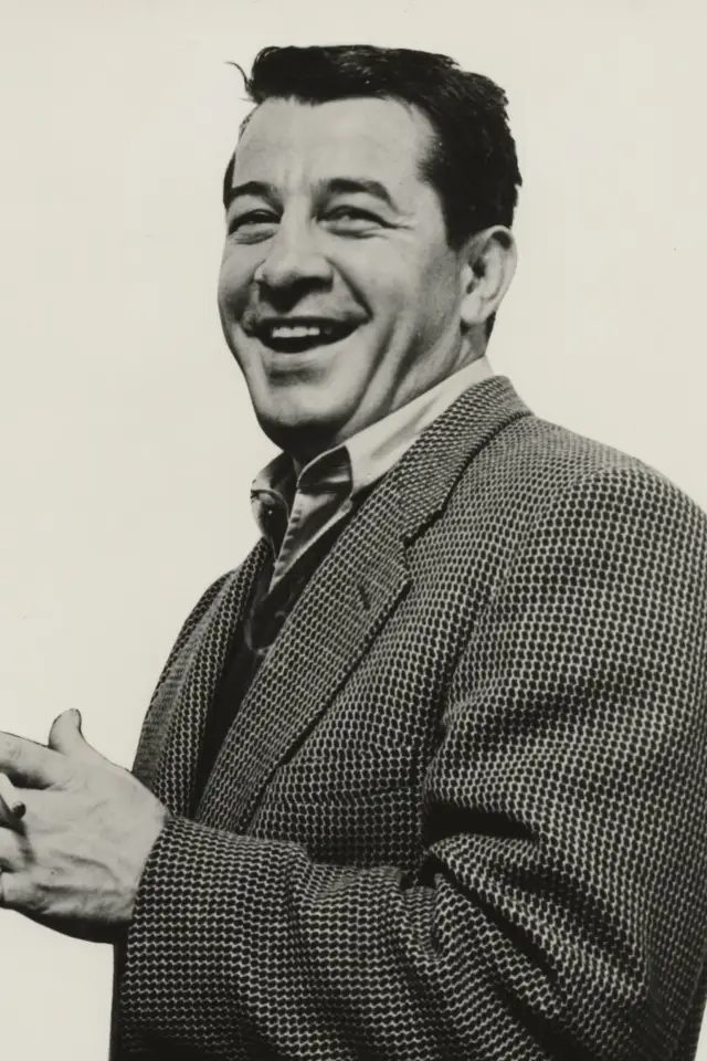 Zdjęcie  (Rocky Graziano)