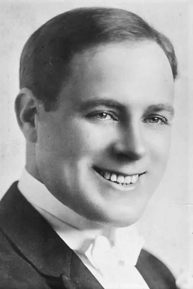 Zdjęcie  (T. Roy Barnes)