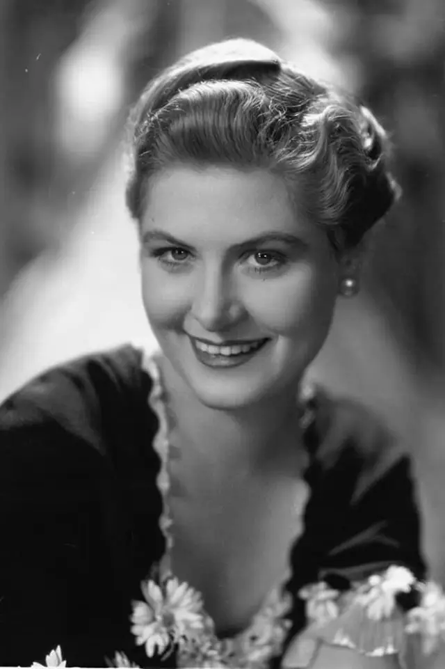 Zdjęcie Dorothy Christy
