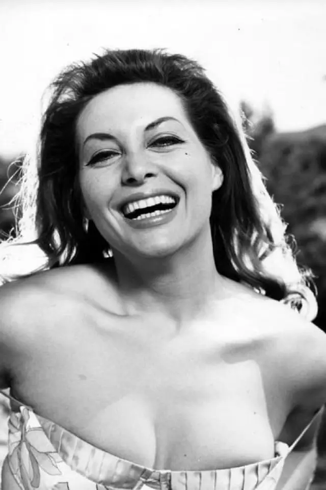 Zdjęcie  (Fabienne Dali)
