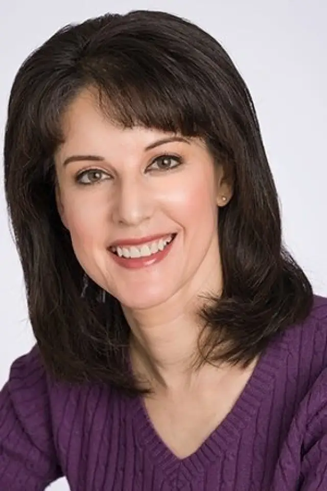 Zdjęcie  (Leanna Chamish)