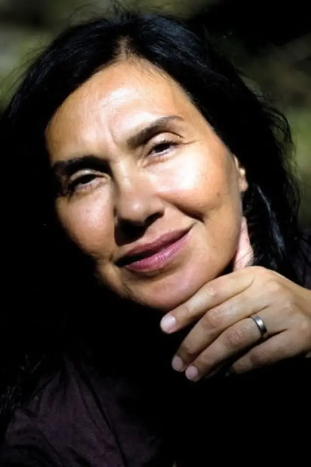 Zdjęcie  (Mina Azarian)