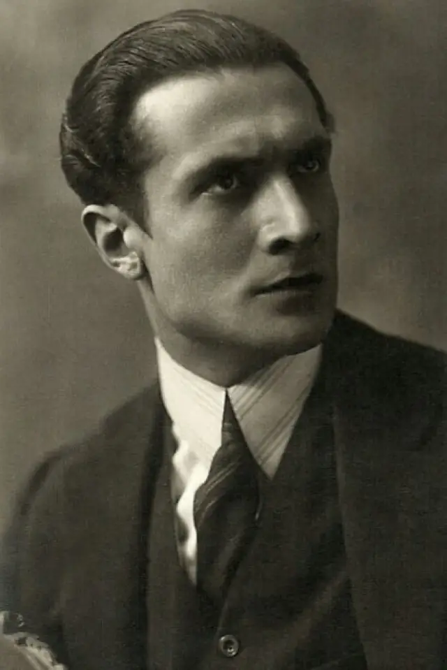 Zdjęcie Nerio Bernardi