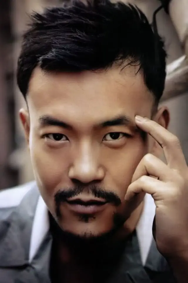 Zdjęcie Liao Fan