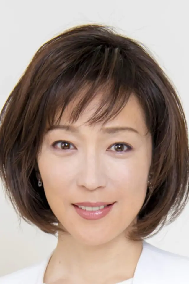 Zdjęcie  (Mayumi Wakamura)