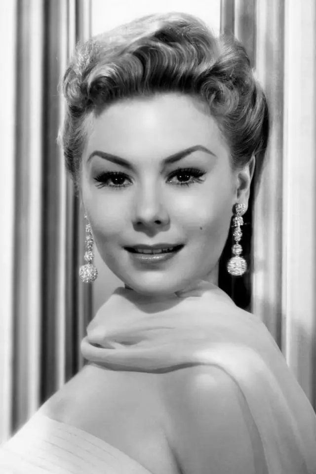 Zdjęcie Mitzi Gaynor (Mitzi Gaynor)