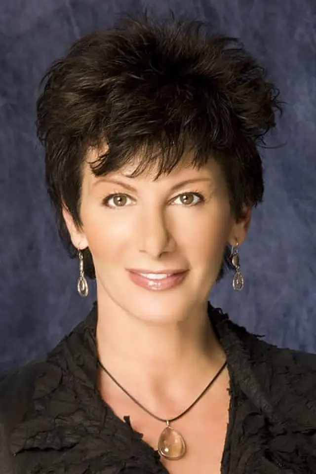 Zdjęcie Sharon Mitchell