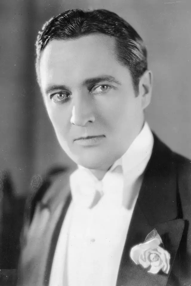 Zdjęcie Edmund Lowe
