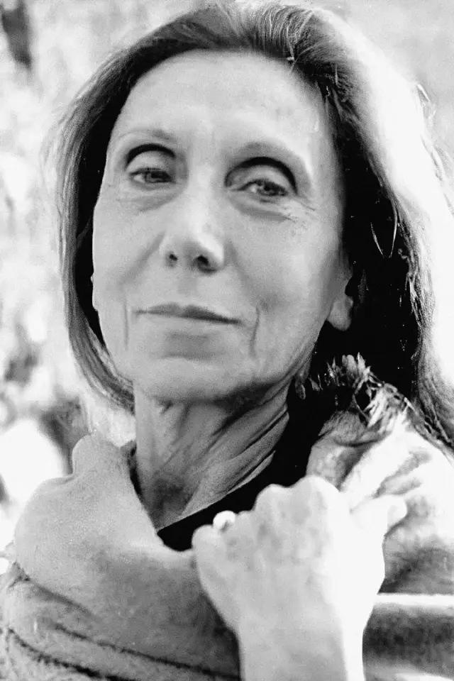 Zdjęcie Maria Kuman Quasimodo (Maria Cumani Quasimodo)