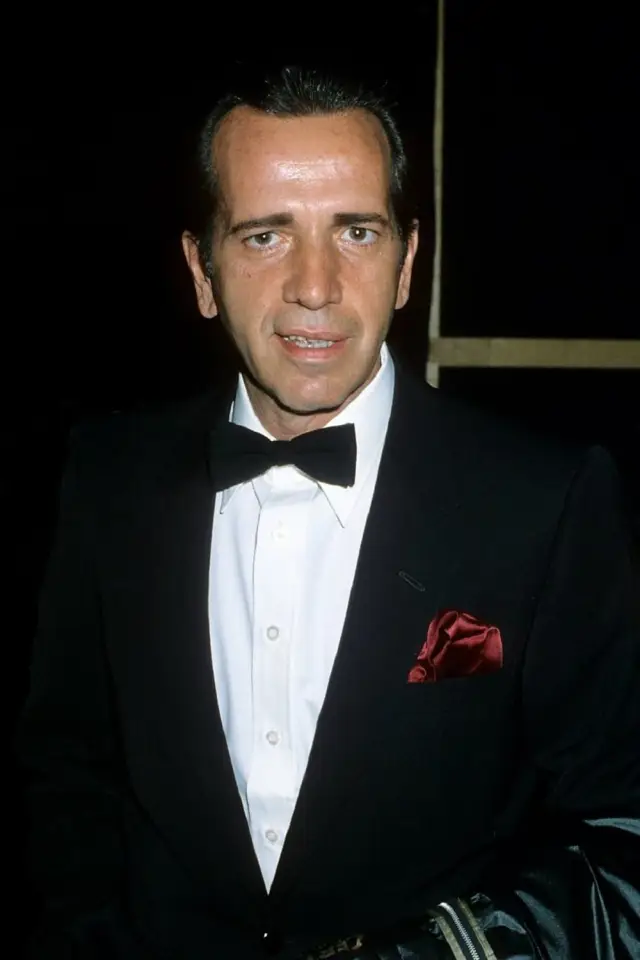 Zdjęcie Robert Sacchi (Robert Sacchi)