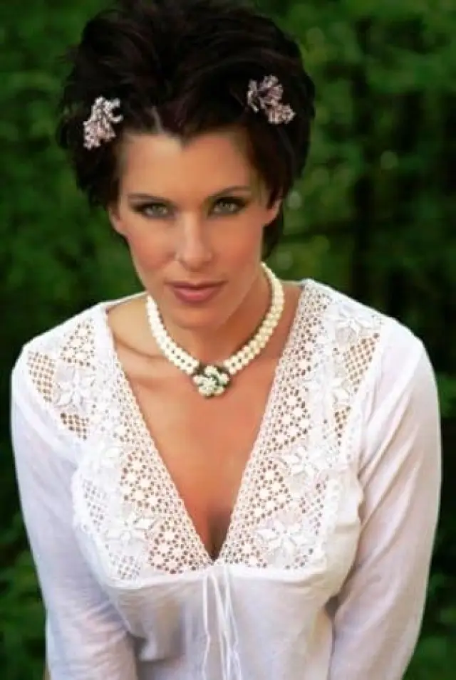 Zdjęcie Shauna O'Brien