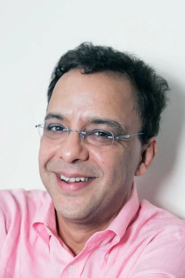 Zdjęcie Vidhu Vinod Chopra