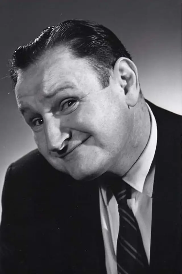 Zdjęcie Al Lewis
