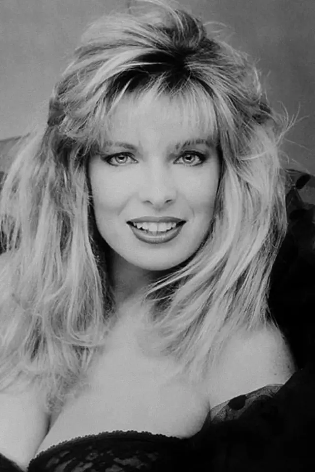 Zdjęcie Becky LeBeau