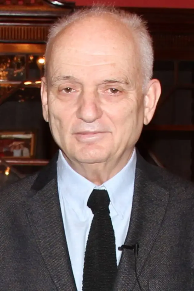 Zdjęcie Dawid Čejs (David Chase)