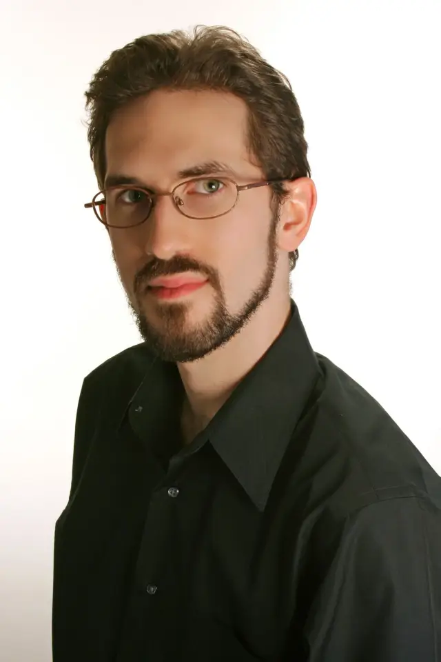 Zdjęcie  (Ed Glaser)