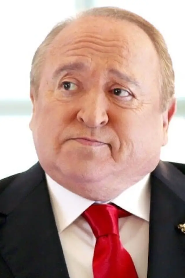 Zdjęcie  (Fernando Esteso)