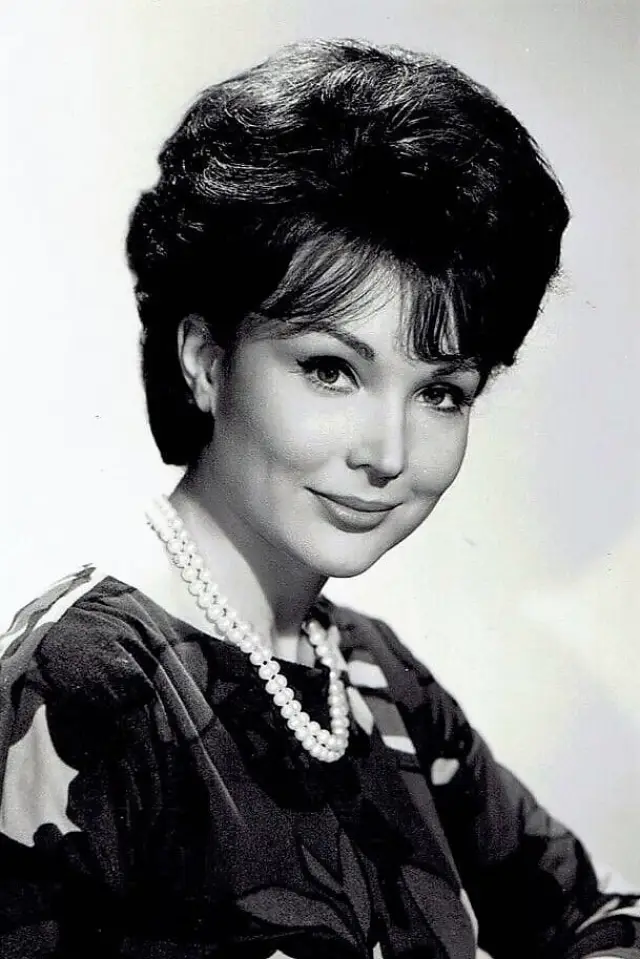 Zdjęcie Francine York