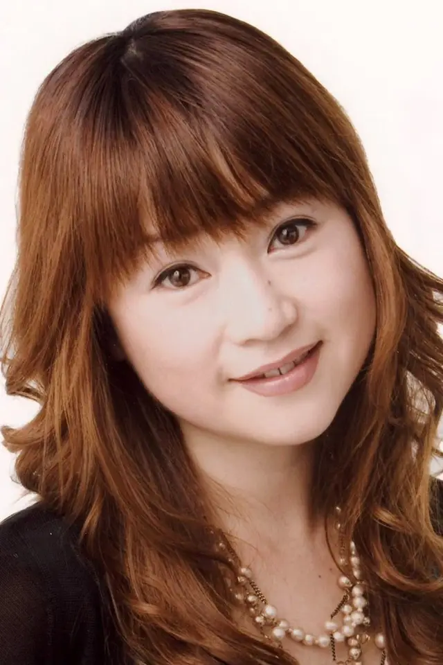 Zdjęcie  (Mami Yamase)