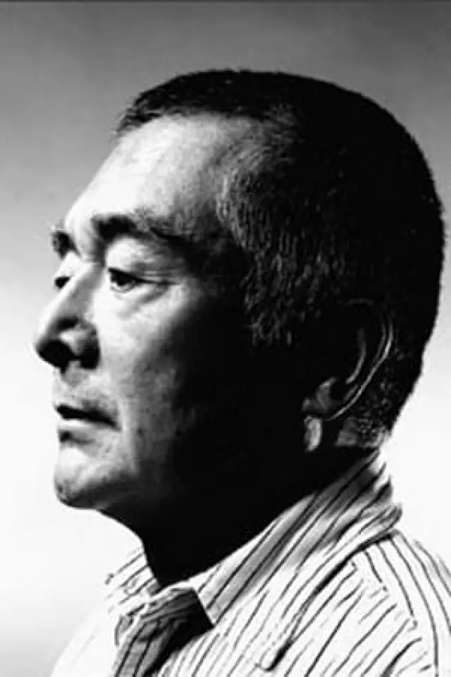 Zdjęcie Masami Hata (Masami Hata)