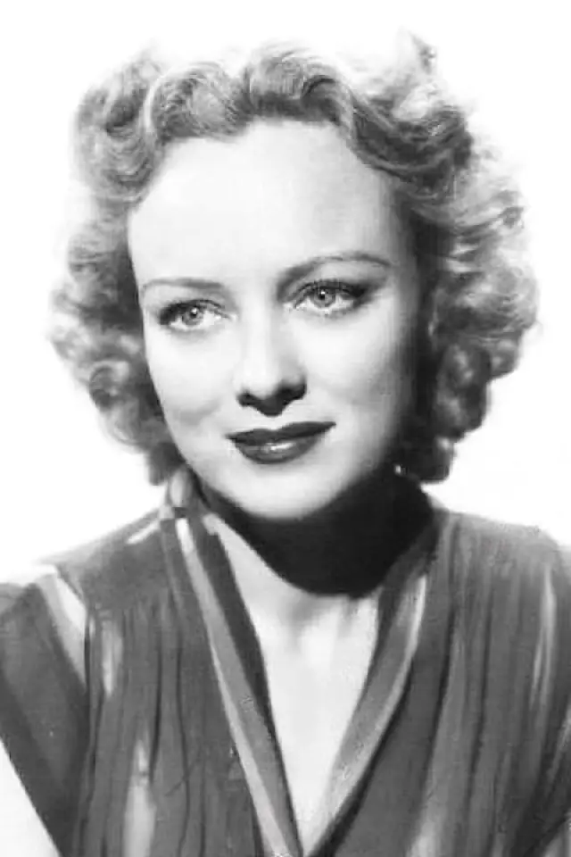 Zdjęcie Sheila Bromley