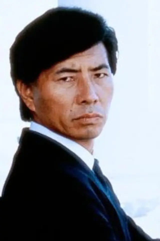 Zdjęcie Sho Kosugi