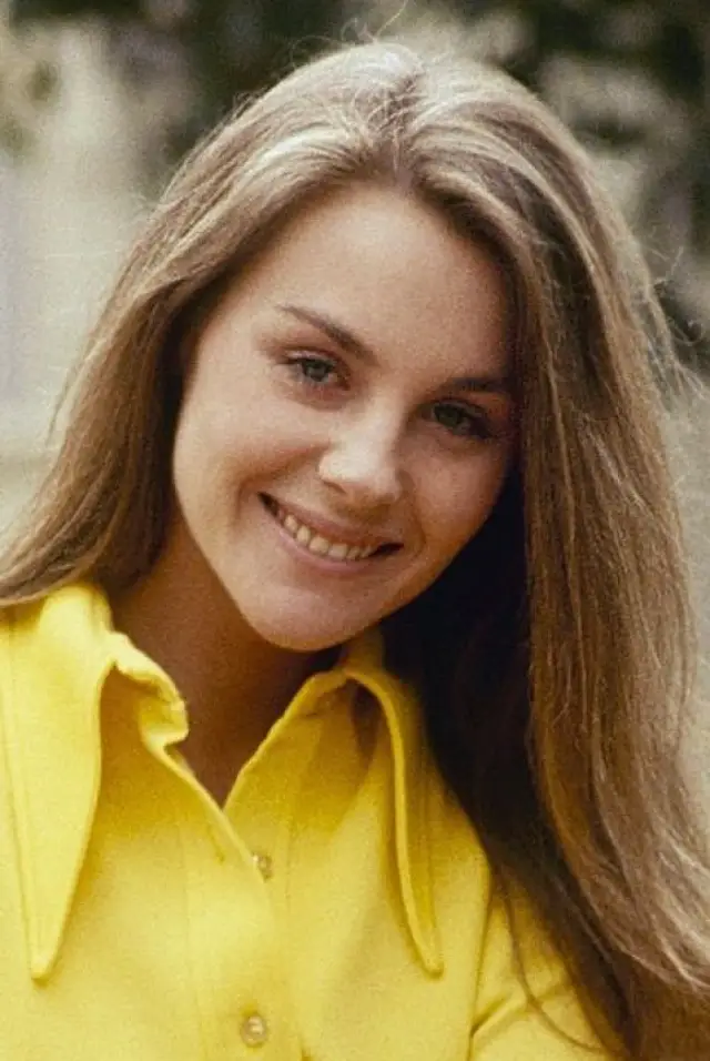 Zdjęcie  (Tiffany Bolling)