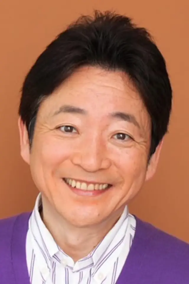 Zdjęcie Yu Mizushima -> Yu Mizushima (Yu Mizushima)