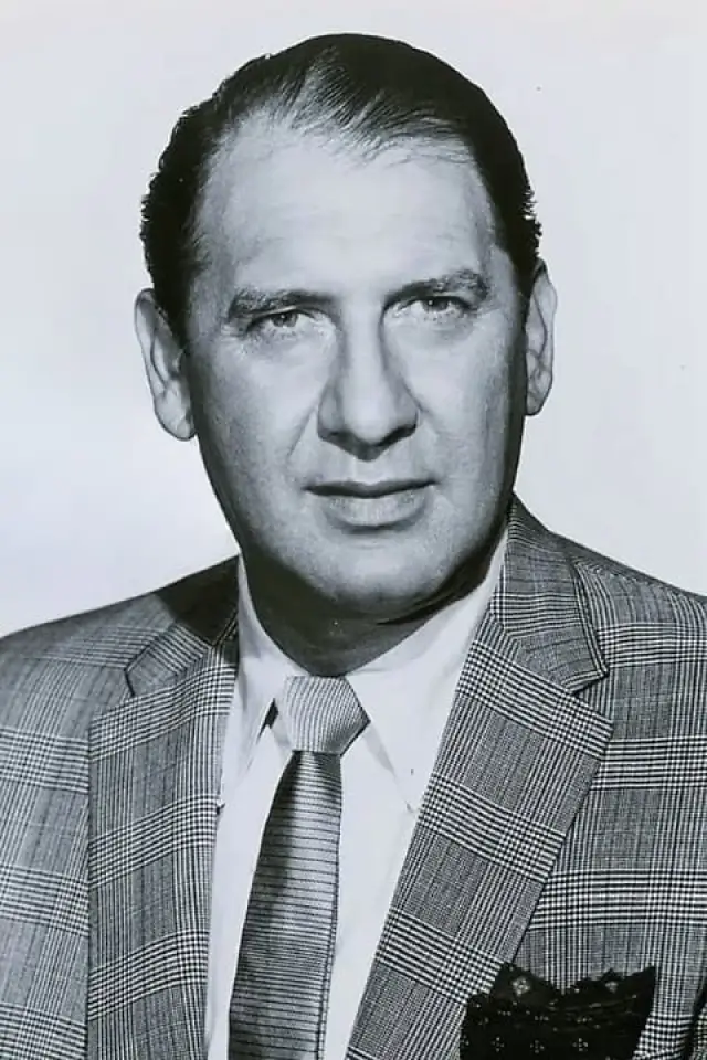 Zdjęcie Henny Youngman (Henny Youngman)