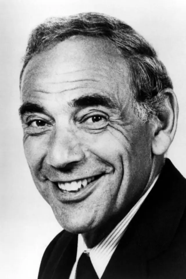 Zdjęcie Herschl Gordon Lewis (Herschell Gordon Lewis)