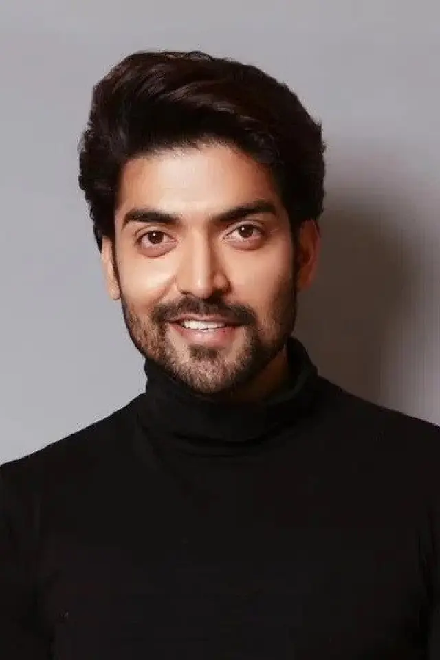 Zdjęcie Gurmeet Choudhary (Gurmeet Choudhary)