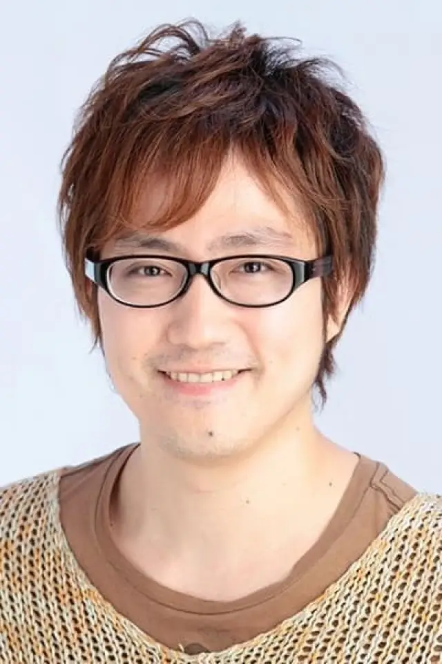 Zdjęcie Manabu Sakamaki