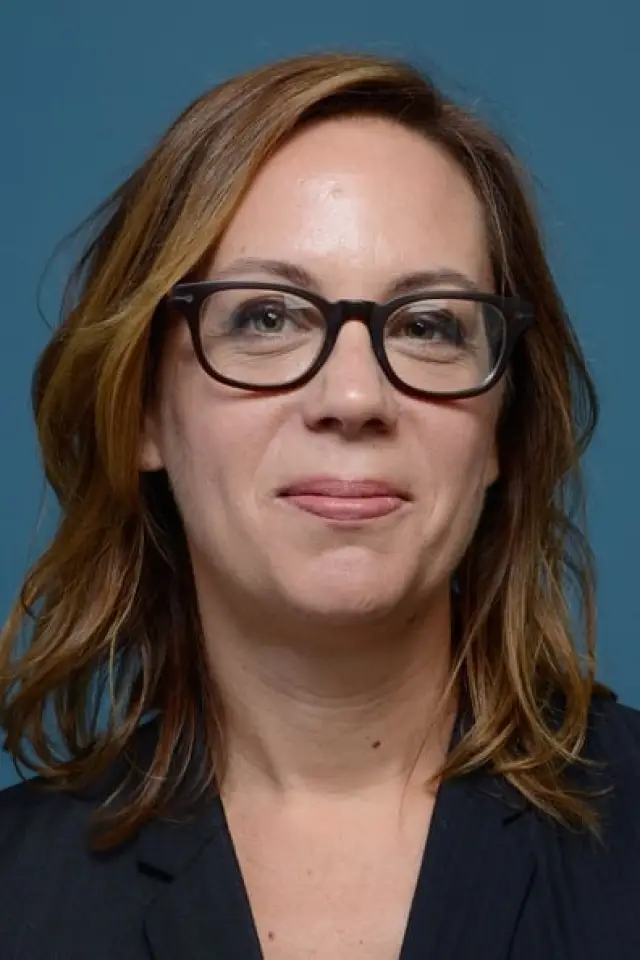 Zdjęcie Liża Dżonson (Liza Johnson)