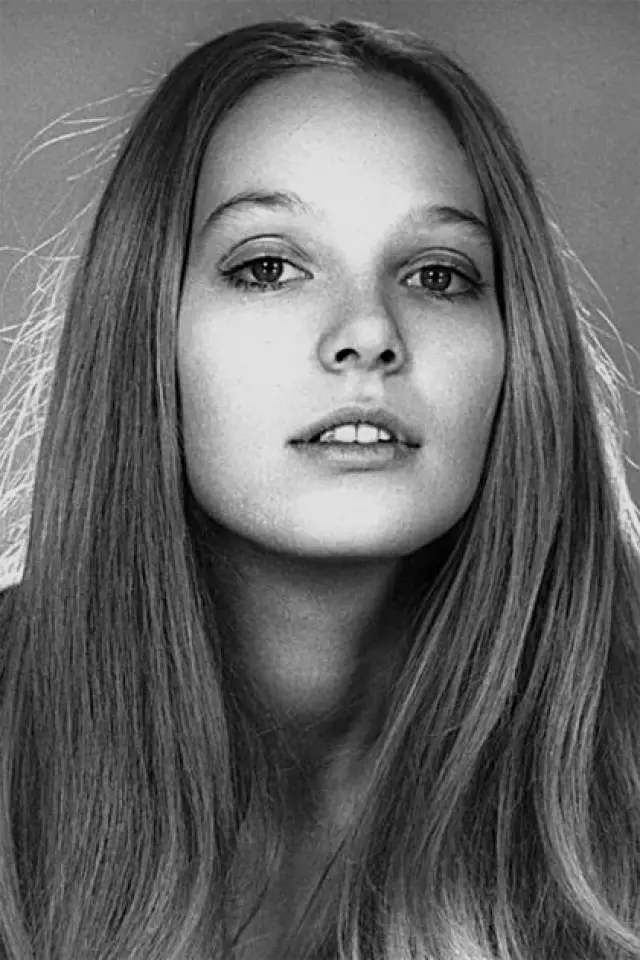 Zdjęcie Małgorzata Braunek (Małgorzata Braunek)
