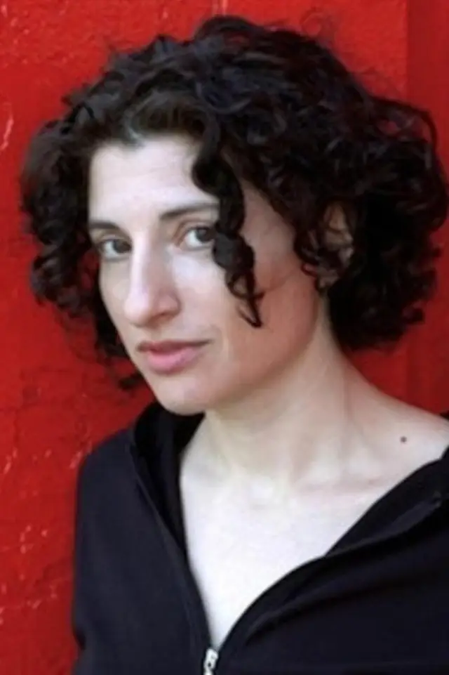 Zdjęcie  (Julia Loktev)