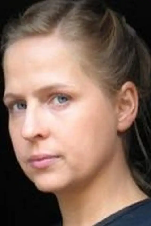 Zdjęcie Joanna Fidler (Joanna Fidler)