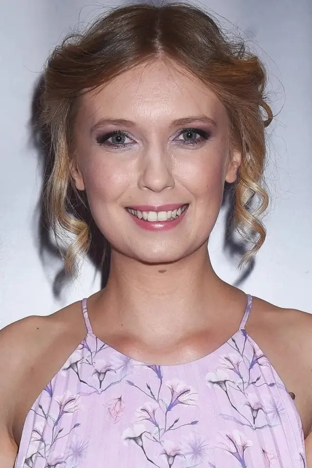 Zdjęcie Magdalena Górska (Magdalena Górska)
