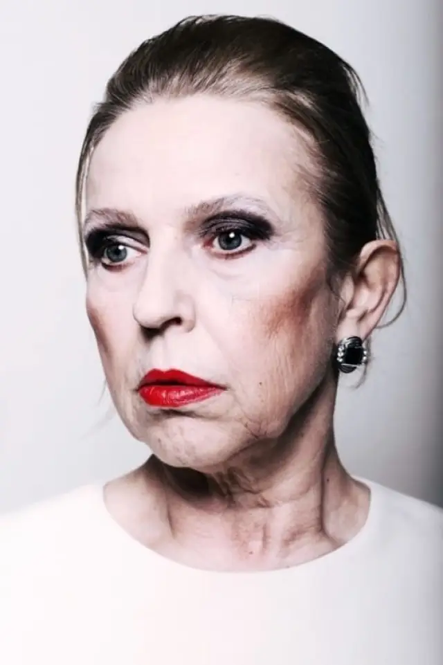 Zdjęcie Mirosława Olbińska (Mirosława Olbińska)