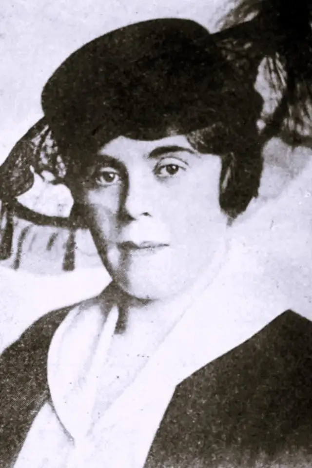 Zdjęcie Dorothy Vernon (Dorothy Vernon)