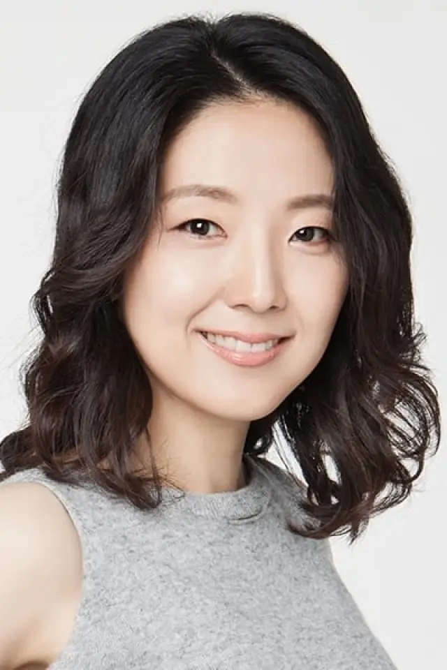 Zdjęcie Oh Youn-hong