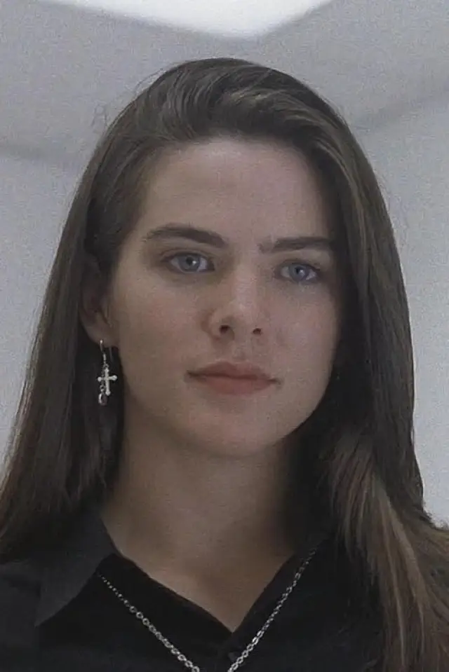 Zdjęcie  (Samantha Scully)