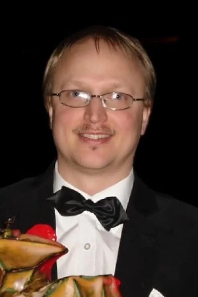 Zdjęcie Pär Brundin