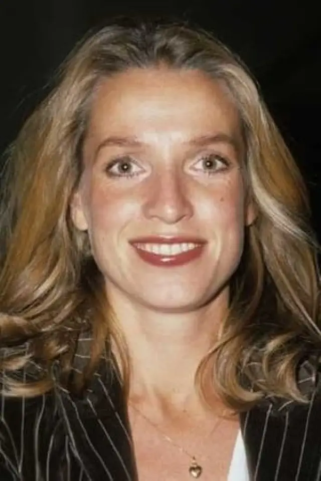 Zdjęcie  (Lisbeth Zachrisson)